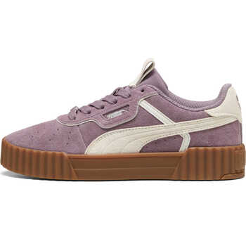 Кеды Carina 3.0 Luxe SD