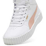 Кеды Carina 3.0 Mid - картинка 3