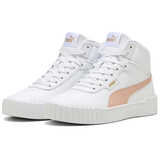 Кеды Carina 3.0 Mid - картинка 5