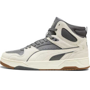 Кеды RBD Break Mid SD