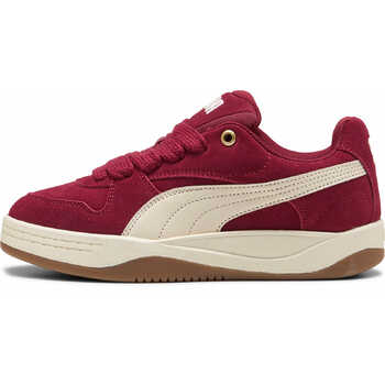 Кеды Park Luna SD