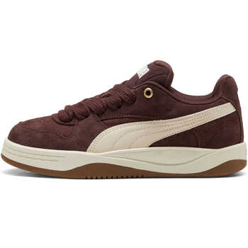 Кеды Park Luna SD