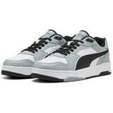 Кеды RBD Break Low - картинка 1