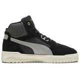 Кеди Shuffle Downtown Mid WTR - картинка 4