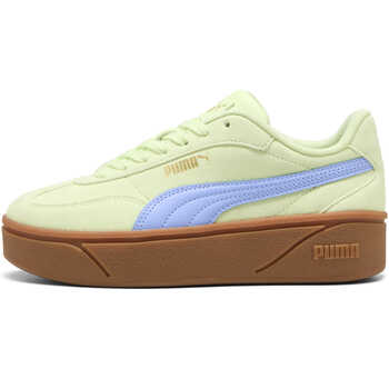Кеди Puma Club II Era Platform SD