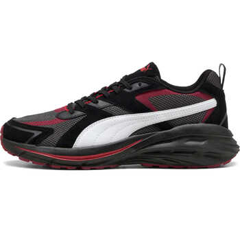 Кроссовки Hypnotic LS_