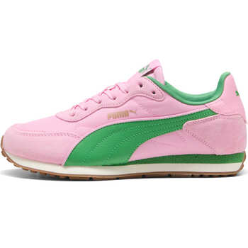 Кроссовки ST MILER ROSE