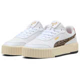 Кеды Carina Mia Animal Flair - картинка 1