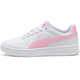 Кеды Tennis - Белый, розовый