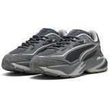 Кроссовки RS Surge Hairy Suede - картинка 1