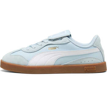 Кеды Puma Club Azura