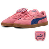 Кеди Puma Club Azura SD - картинка 1