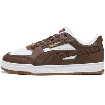 Кеды Puma Caven III Plus