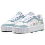 Кеды Carina Mia Floral Jr - картинка 1