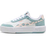 Кеды Carina Mia Floral Jr - картинка