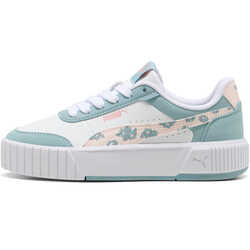 Кеды Carina Mia Floral Jr