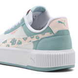 Кеды Carina Mia Floral Jr - картинка 4