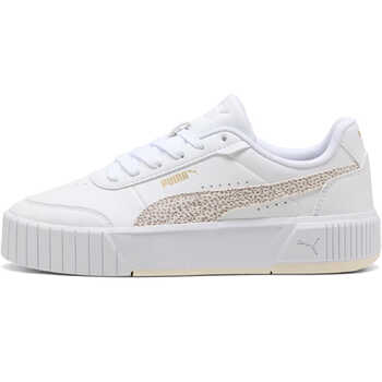 Кеди Carina Mia Topcat