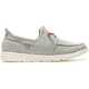 Мокасины Penzance - Серый