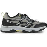 Полуботинки трекинговые Blaze - картинка