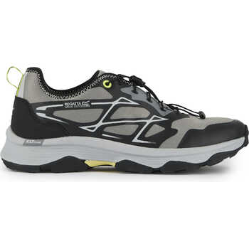 Полуботинки трекинговые Blaze