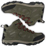 Черевики трекінгові EdgepointIVMid - картинка 2