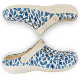 Тапочки OrlaClog - картинка 4