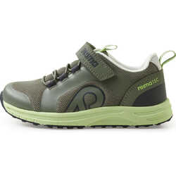 Кроссовки трейл Enkka - картинка