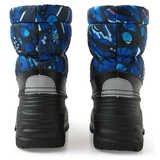 Сапоги Nefar - картинка 4