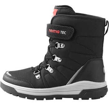 Ботинки Quicker