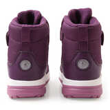 Ботинки Qing - картинка 6