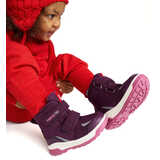 Ботинки Qing - картинка 7