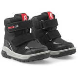 Ботинки Qing - картинка 3