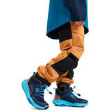 Кроссовки трейл Kiritin - картинка 7