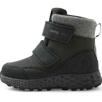 Ботинки Hallava