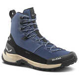 Ботинки Salewa PUEZ WINTER MID PTX W - картинка 1