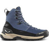 Ботинки Salewa PUEZ WINTER MID PTX W - картинка