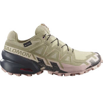 Кросівки трейл S SPEEDCROSS 6 GTX W