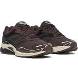 Беговые кроссовки PROGRID OMNI 9 SUEDE NEW CAGE - картинка 1