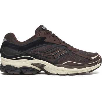 Беговые кроссовки PROGRID OMNI 9 SUEDE NEW CAGE
