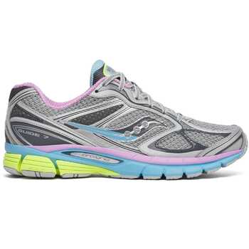 Кроссовки PROGRID GUIDE 7