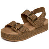 Сандалии Bobs Misty Kiss - картинка 5