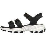 Сандалии D'LITES SANDAL - картинка 1