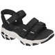 Сандалии D'LITES SANDAL - картинка 4