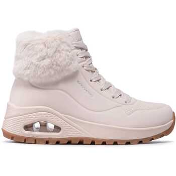 Черевики UNO RUGGED