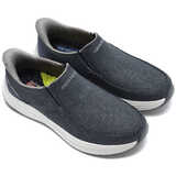 Слипоны DECKLAN - картинка 5