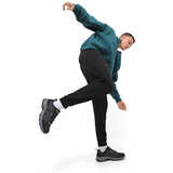 Полуботинки HILLCREST - картинка 5