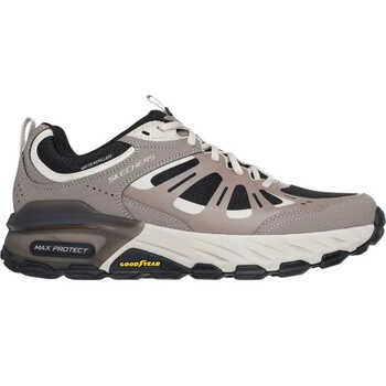 Полуботинки MAX PROTECT