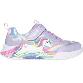 UNICORN CHASER Кроссовки спортивные