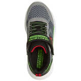 Кросівки  SKECHERS METEOR-LIGHTS 2.0 - картинка 2